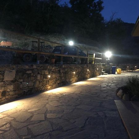 Agriturismo Le Macere Sasseta 외부 사진