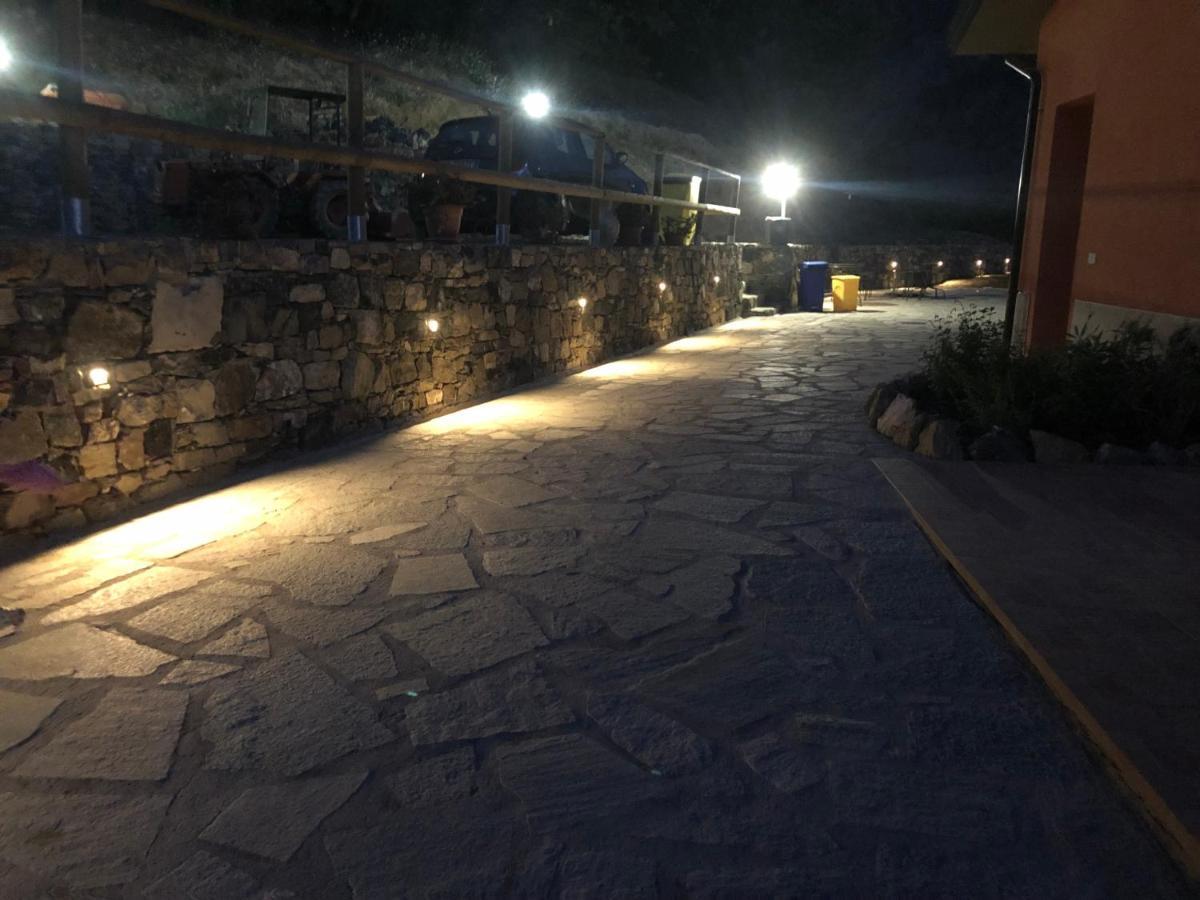 Agriturismo Le Macere Sasseta 외부 사진