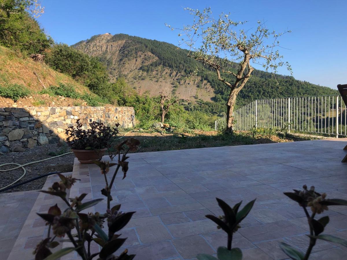 Agriturismo Le Macere Sasseta 외부 사진