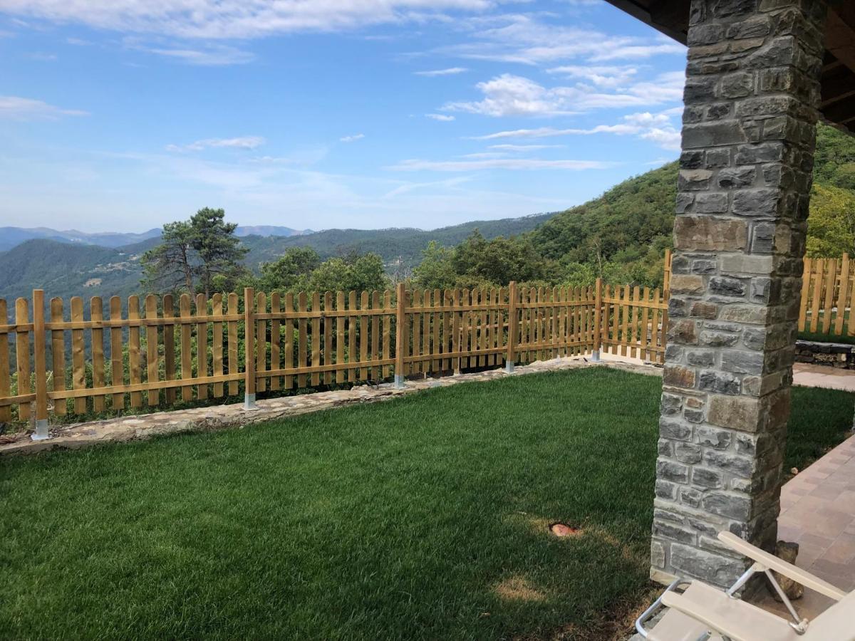 Agriturismo Le Macere Sasseta 외부 사진