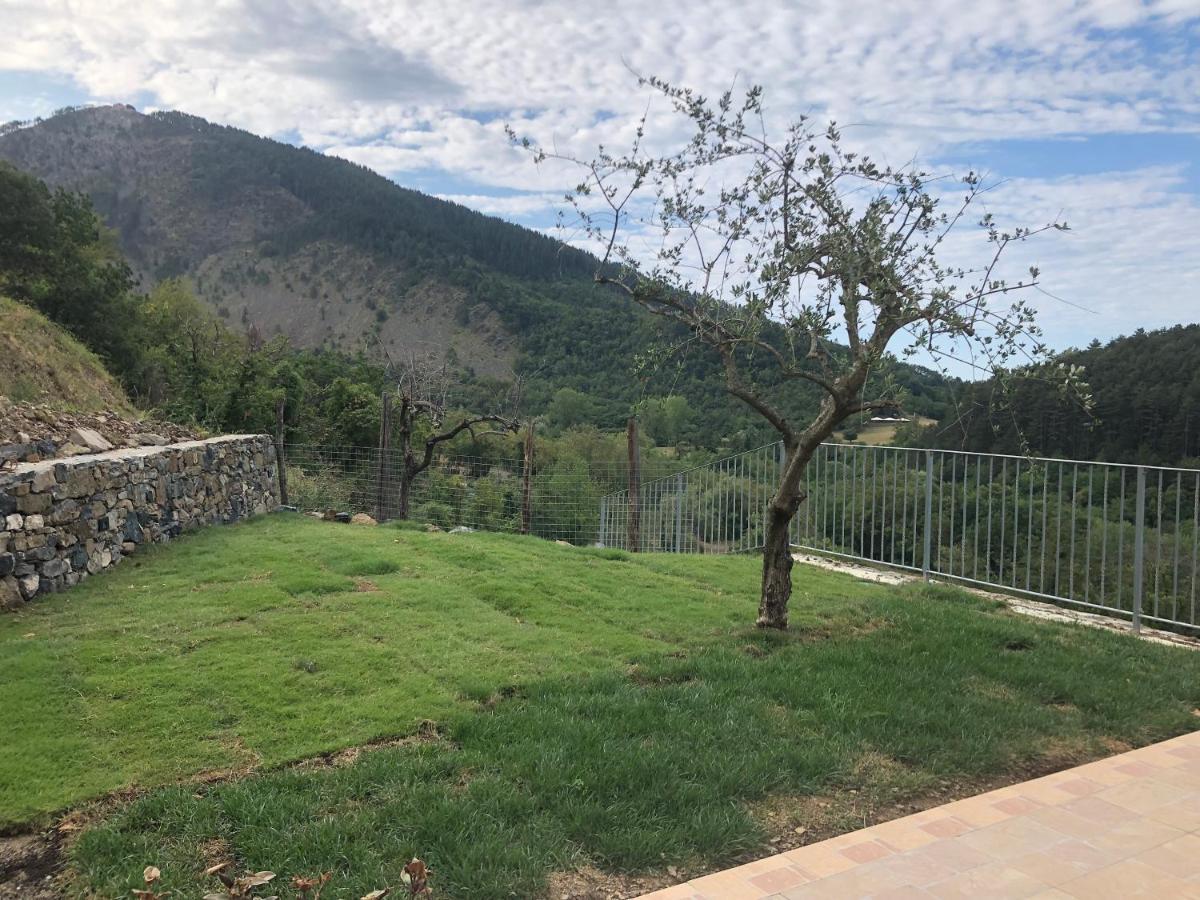 Agriturismo Le Macere Sasseta 외부 사진