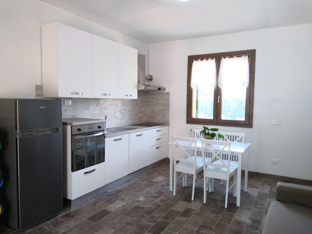 Agriturismo Le Macere Sasseta 외부 사진