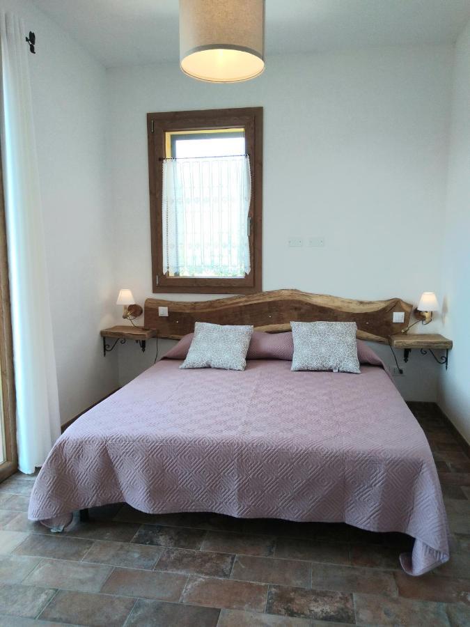 Agriturismo Le Macere Sasseta 외부 사진