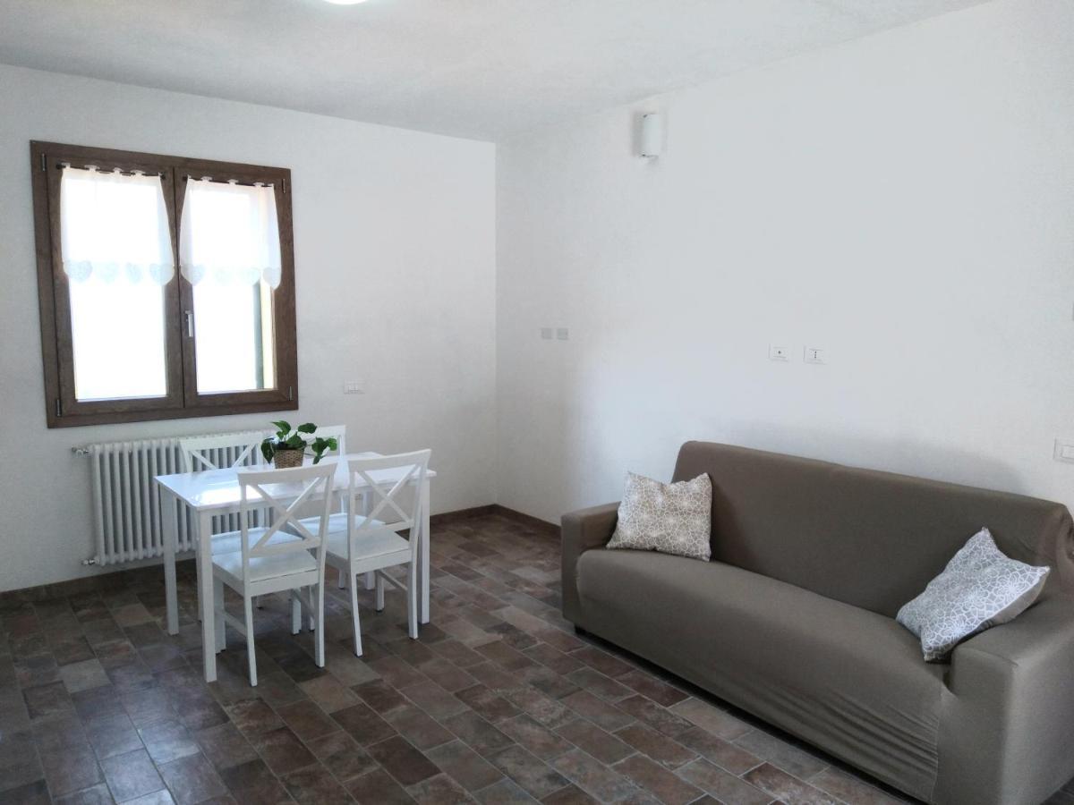 Agriturismo Le Macere Sasseta 외부 사진