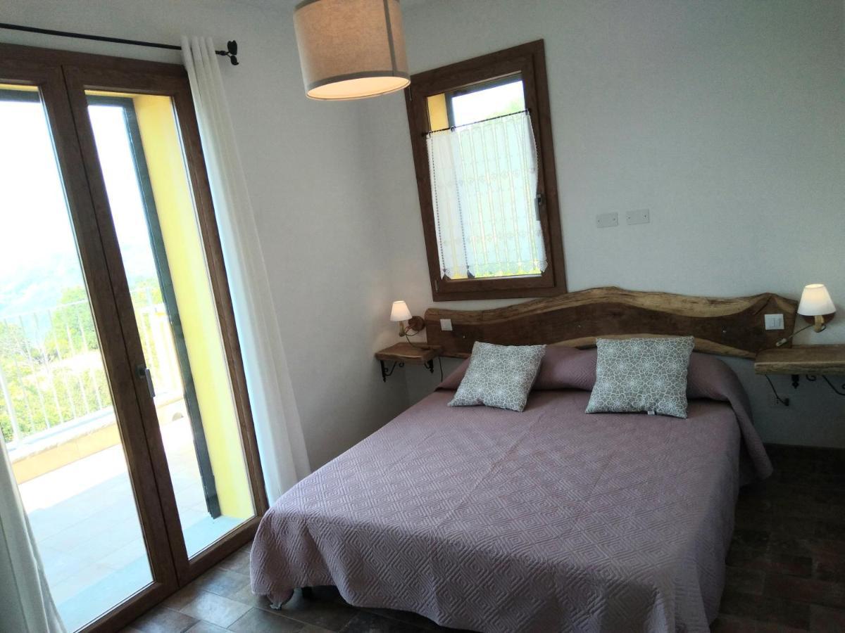Agriturismo Le Macere Sasseta 외부 사진
