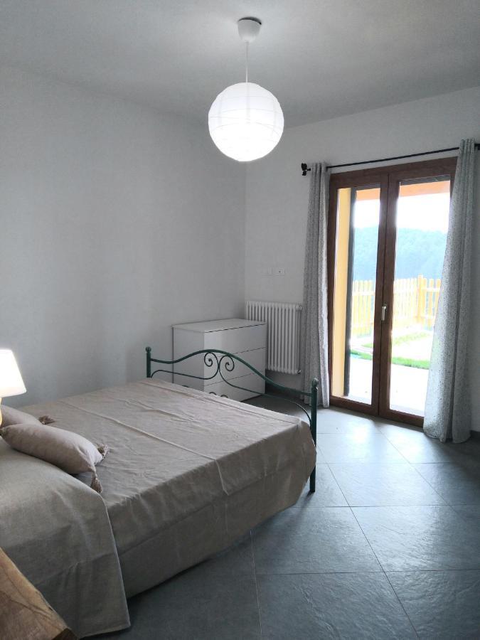 Agriturismo Le Macere Sasseta 외부 사진