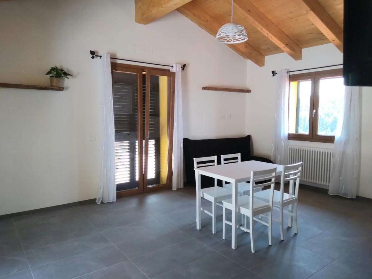 Agriturismo Le Macere Sasseta 외부 사진