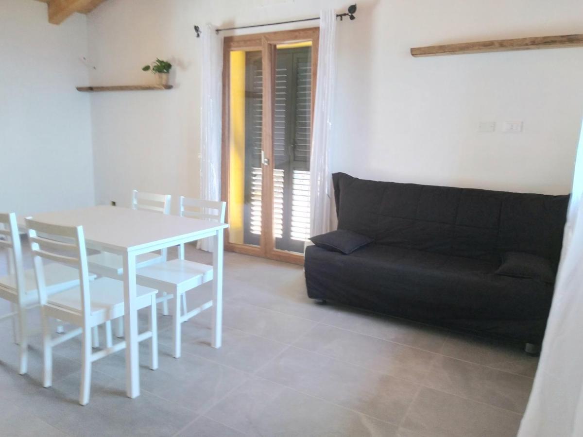 Agriturismo Le Macere Sasseta 외부 사진