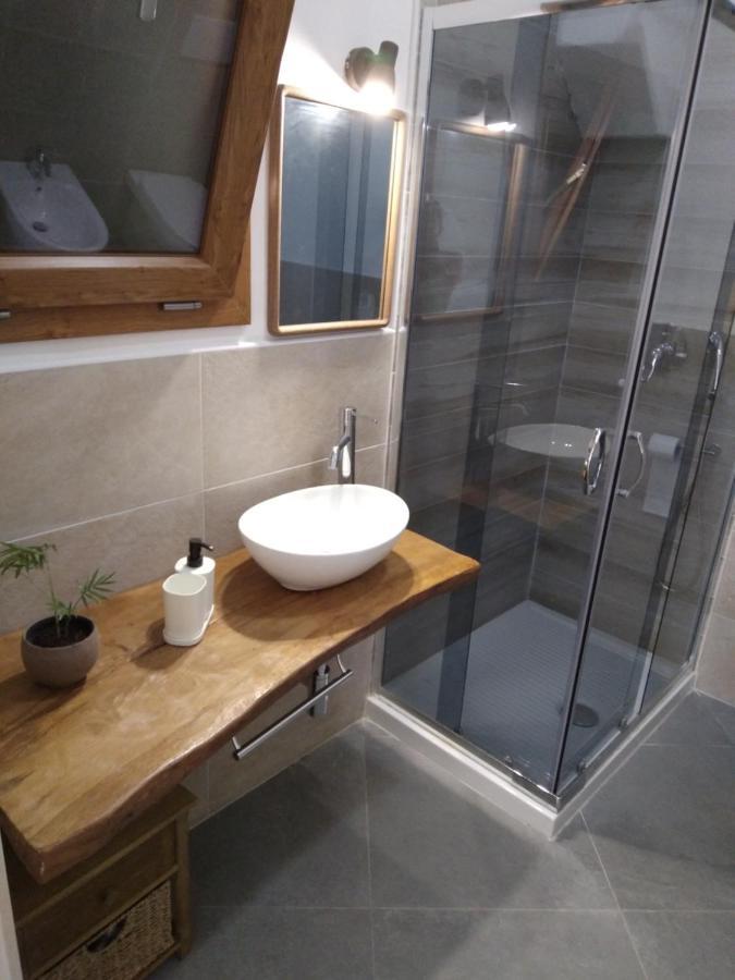 Agriturismo Le Macere Sasseta 외부 사진