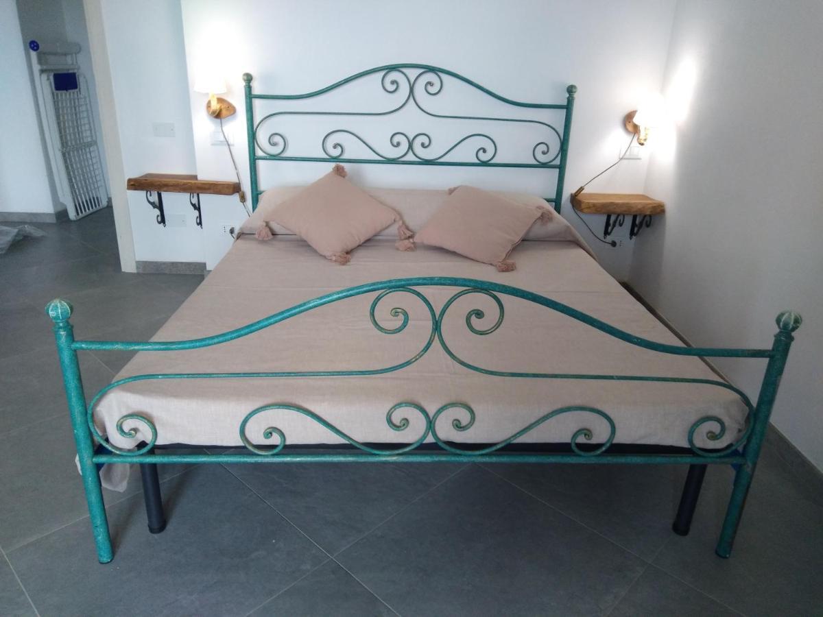 Agriturismo Le Macere Sasseta 외부 사진