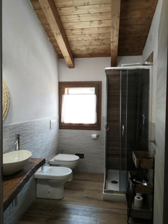 Agriturismo Le Macere Sasseta 외부 사진