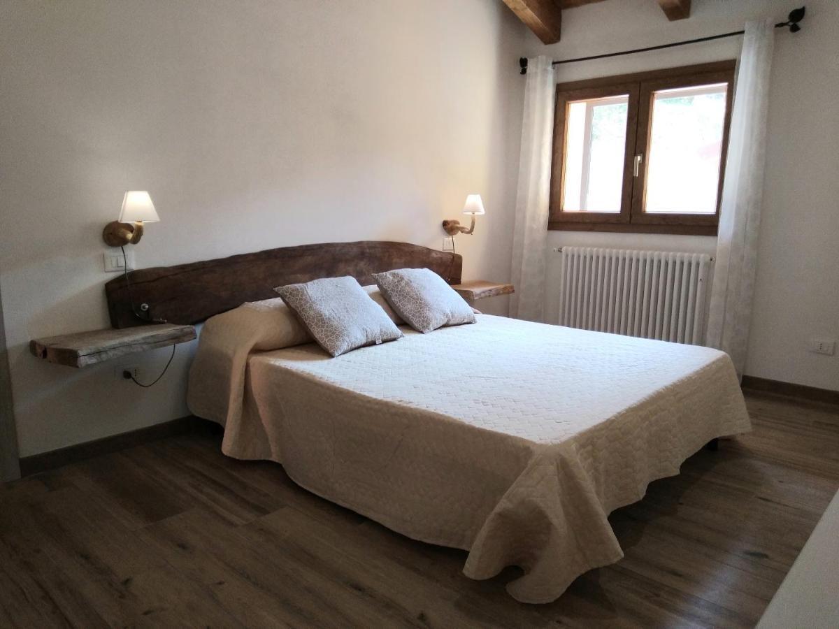 Agriturismo Le Macere Sasseta 외부 사진