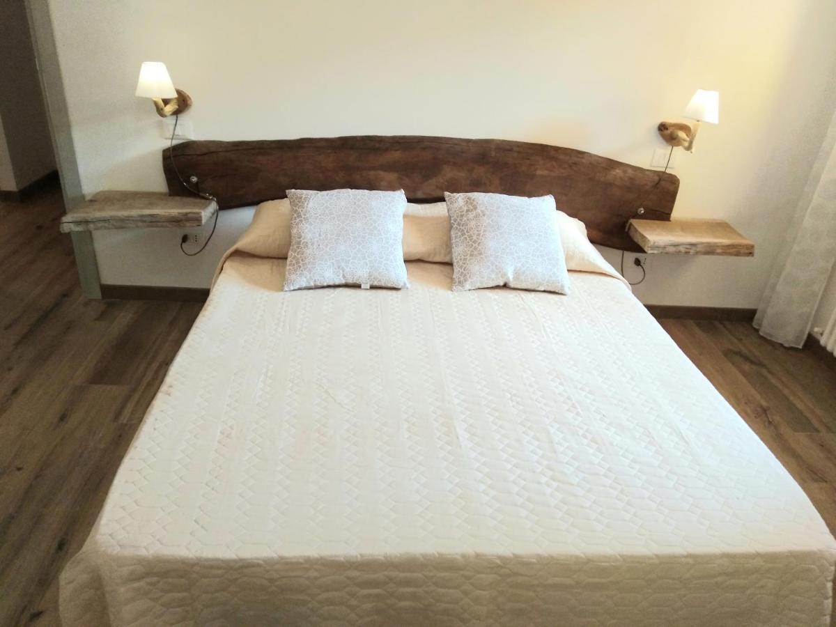 Agriturismo Le Macere Sasseta 외부 사진