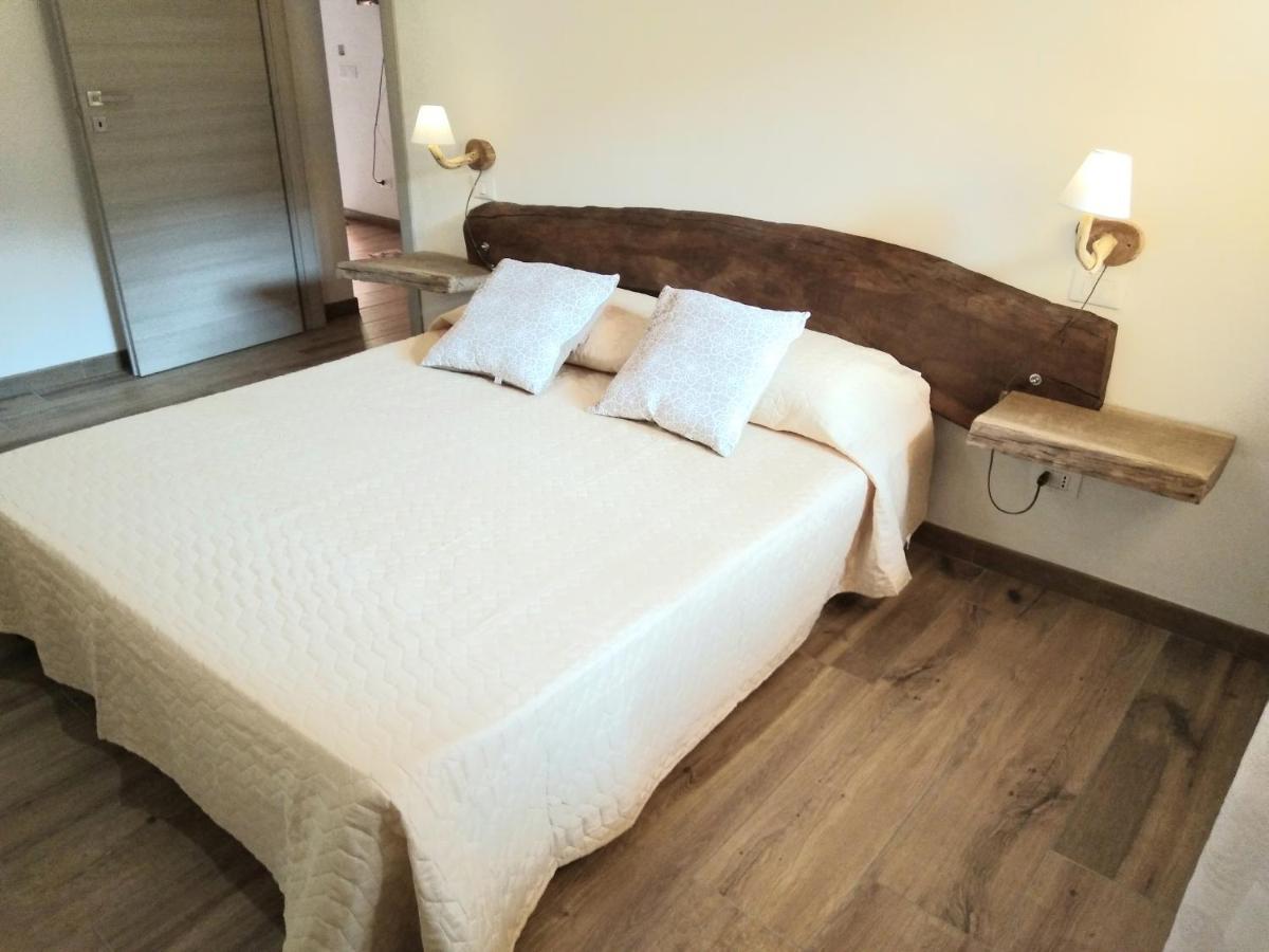 Agriturismo Le Macere Sasseta 외부 사진