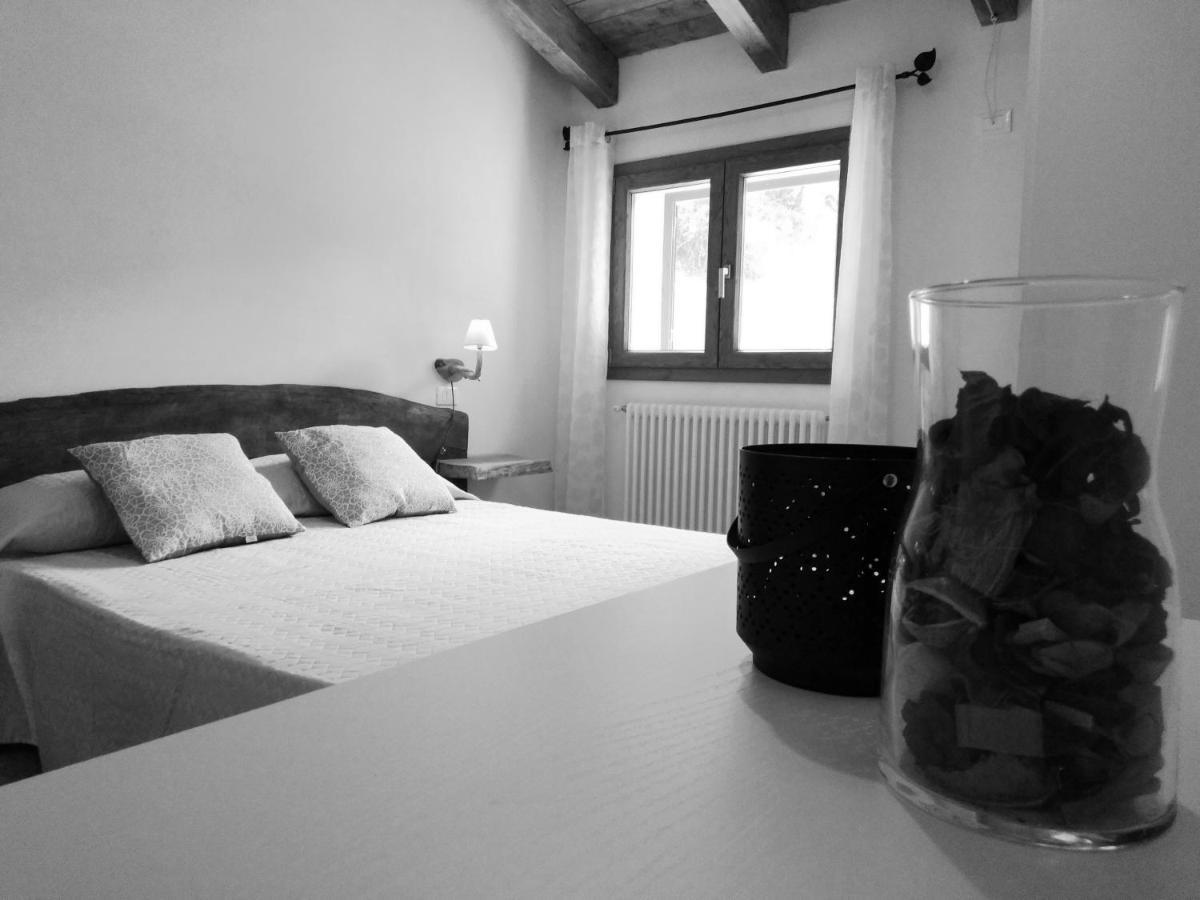 Agriturismo Le Macere Sasseta 외부 사진