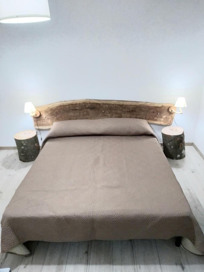 Agriturismo Le Macere Sasseta 외부 사진