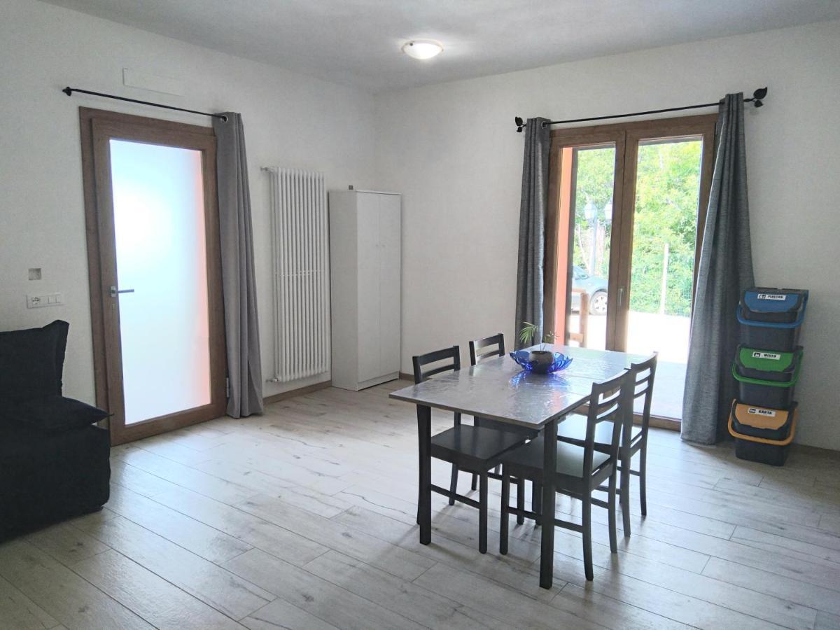 Agriturismo Le Macere Sasseta 외부 사진