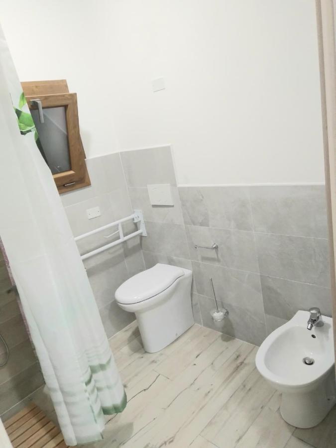 Agriturismo Le Macere Sasseta 외부 사진