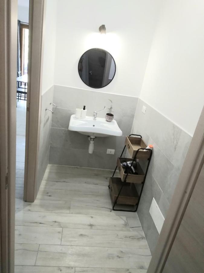 Agriturismo Le Macere Sasseta 외부 사진
