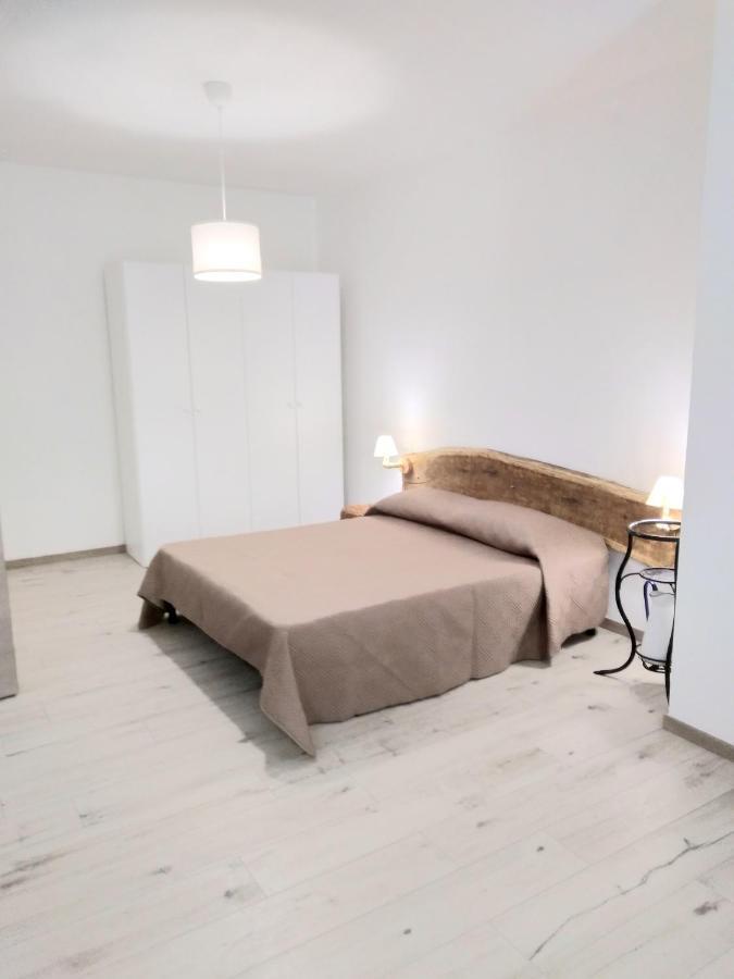 Agriturismo Le Macere Sasseta 외부 사진