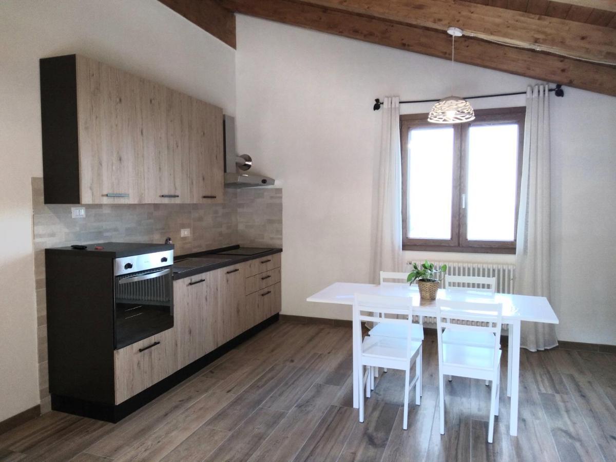 Agriturismo Le Macere Sasseta 외부 사진