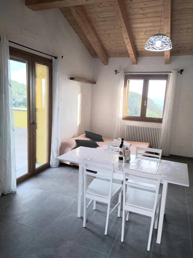 Agriturismo Le Macere Sasseta 외부 사진