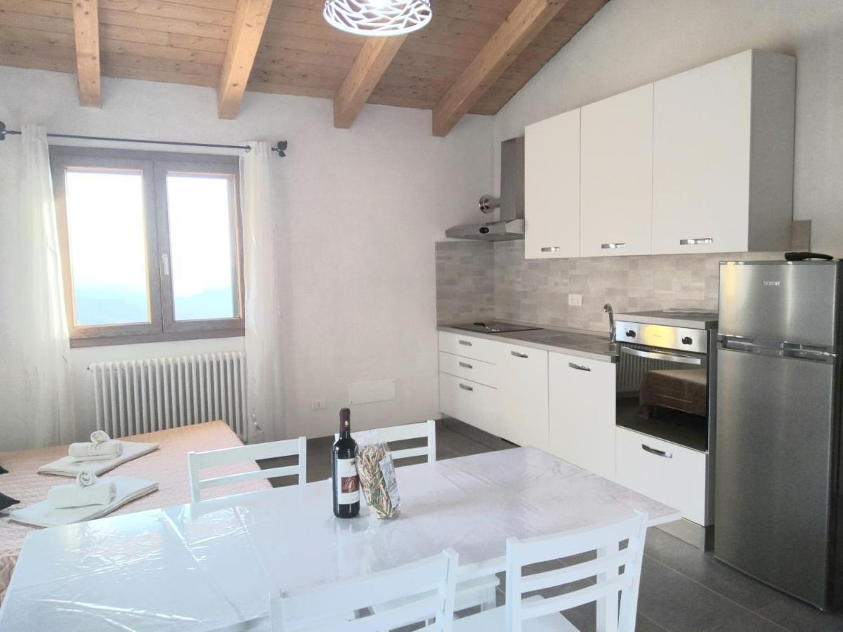 Agriturismo Le Macere Sasseta 외부 사진
