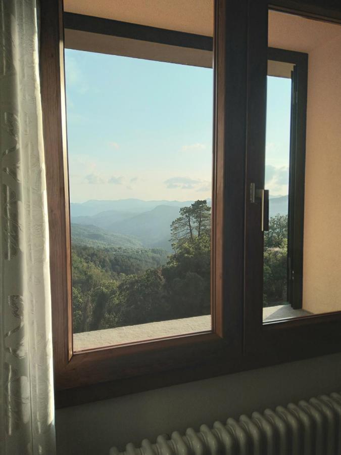 Agriturismo Le Macere Sasseta 외부 사진