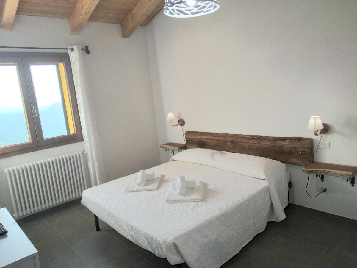Agriturismo Le Macere Sasseta 외부 사진