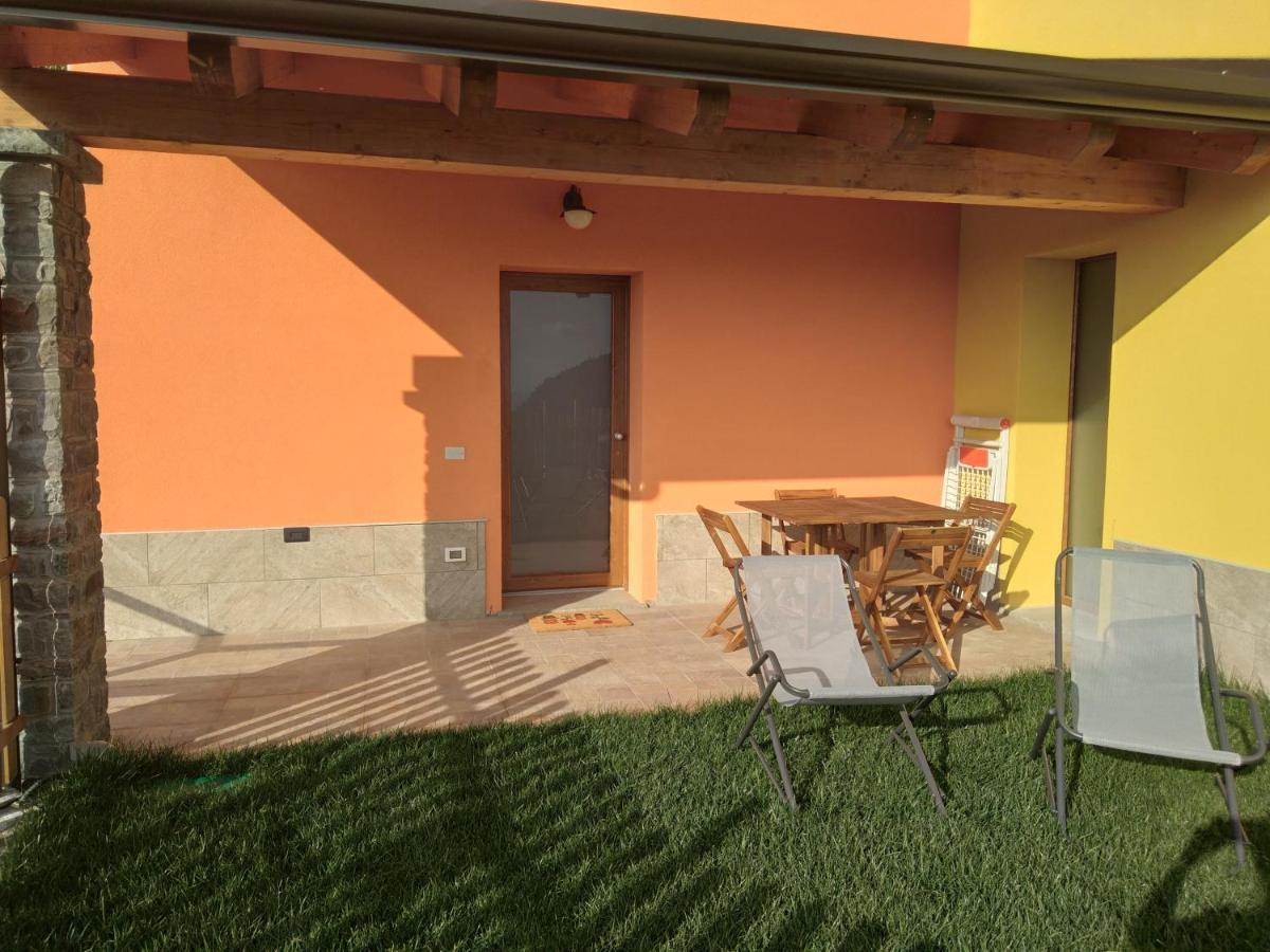 Agriturismo Le Macere Sasseta 외부 사진