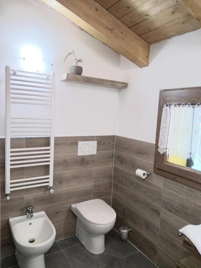 Agriturismo Le Macere Sasseta 외부 사진