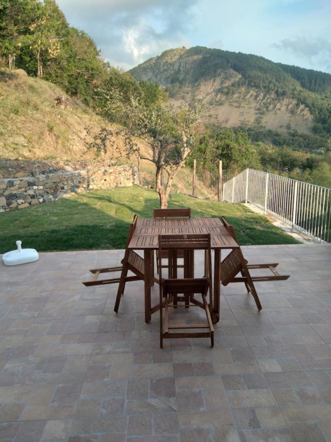 Agriturismo Le Macere Sasseta 외부 사진