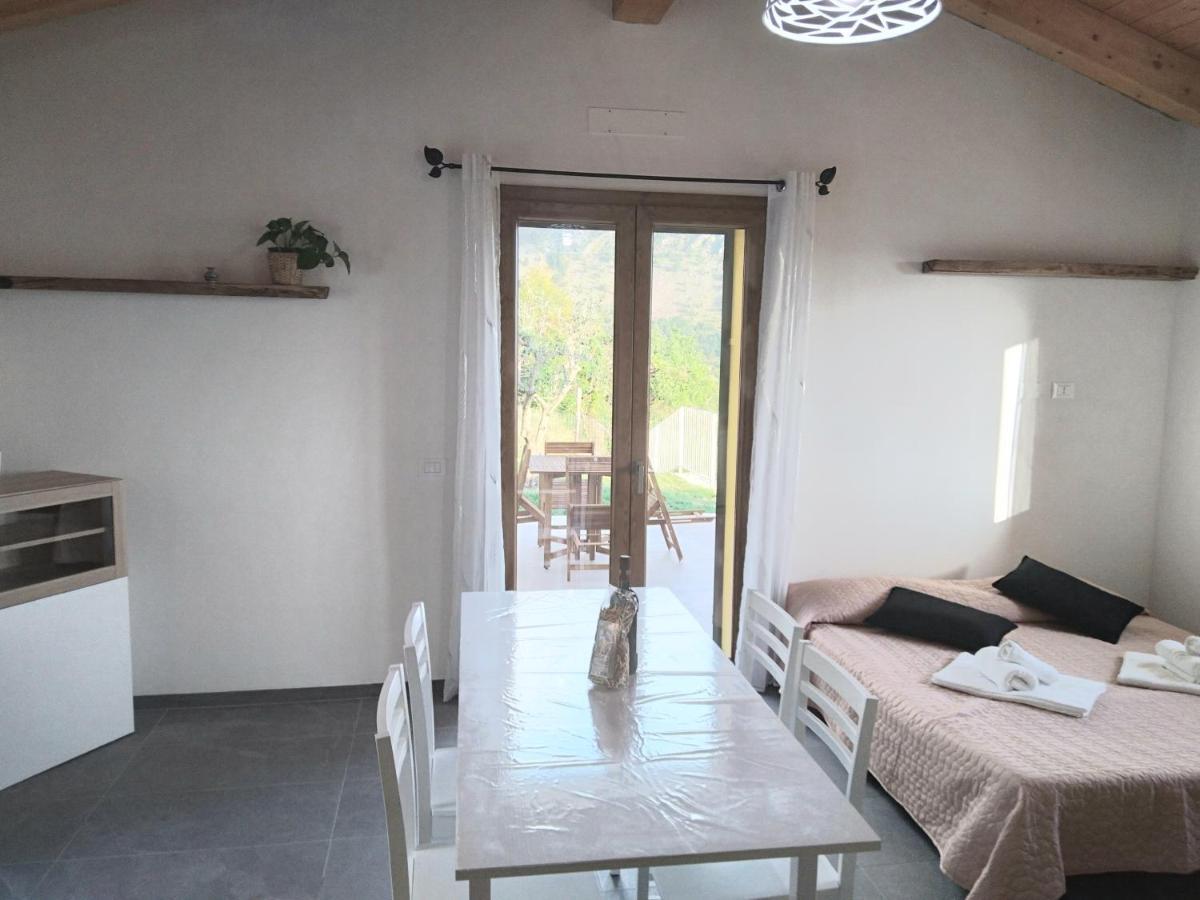Agriturismo Le Macere Sasseta 외부 사진